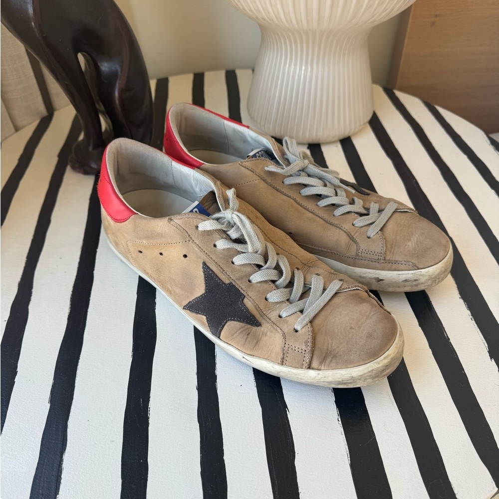 Golden Goose